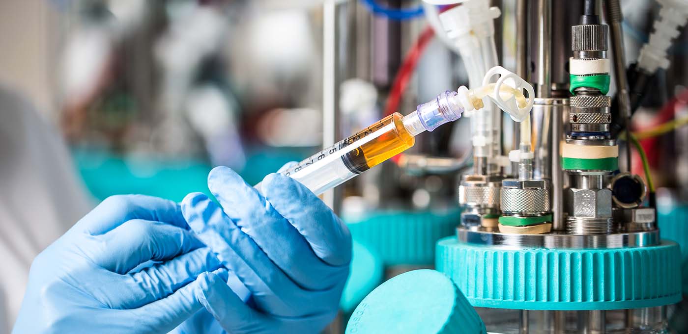 Sheff-Vax非动物源复合添加物在疫苗研发和生产中的应用